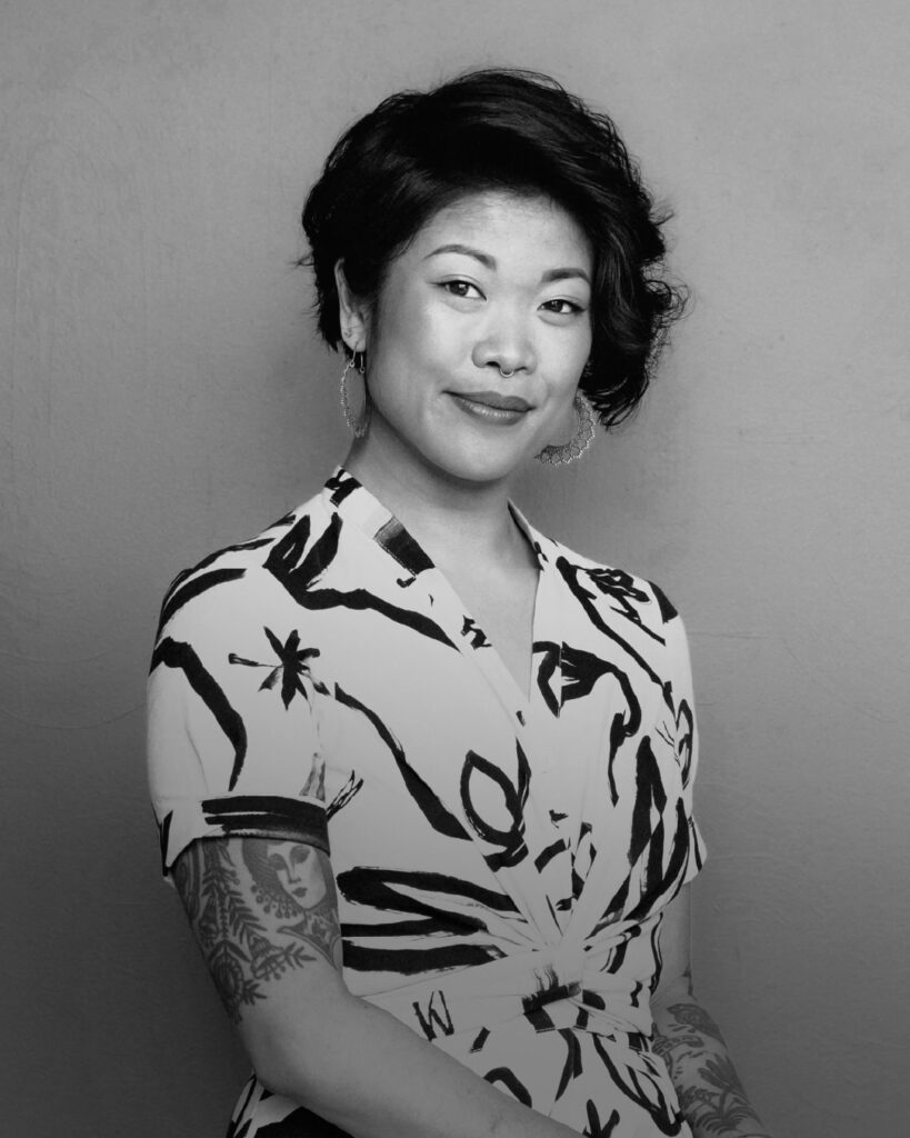 Designer & Lettering Artist